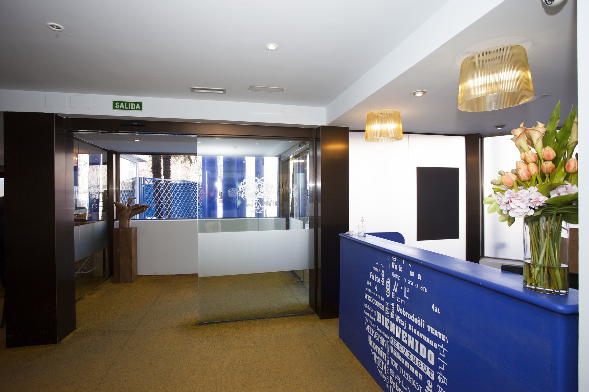 La Posada De El Chaflan image 3