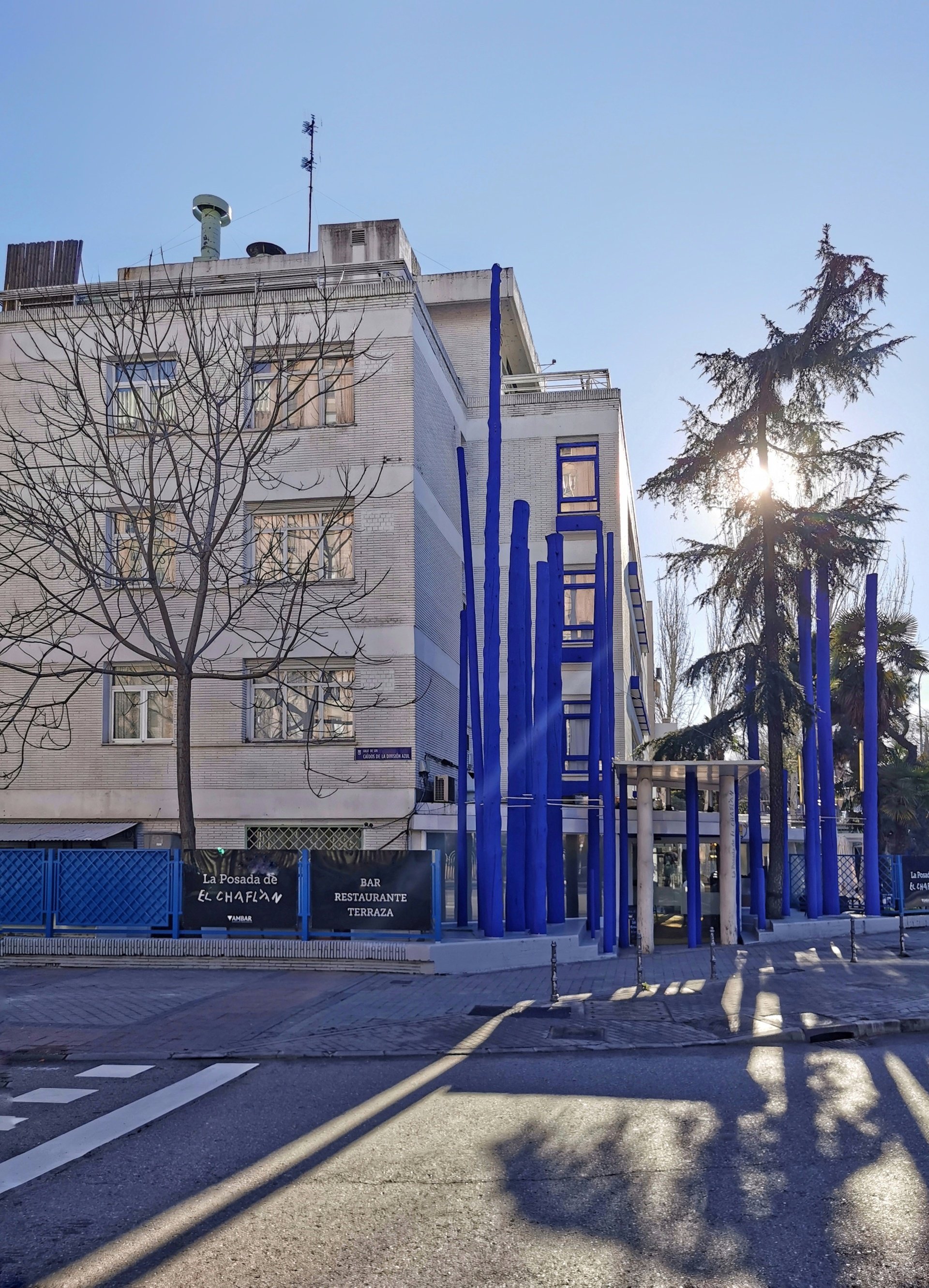 La Posada De El Chaflan image 0