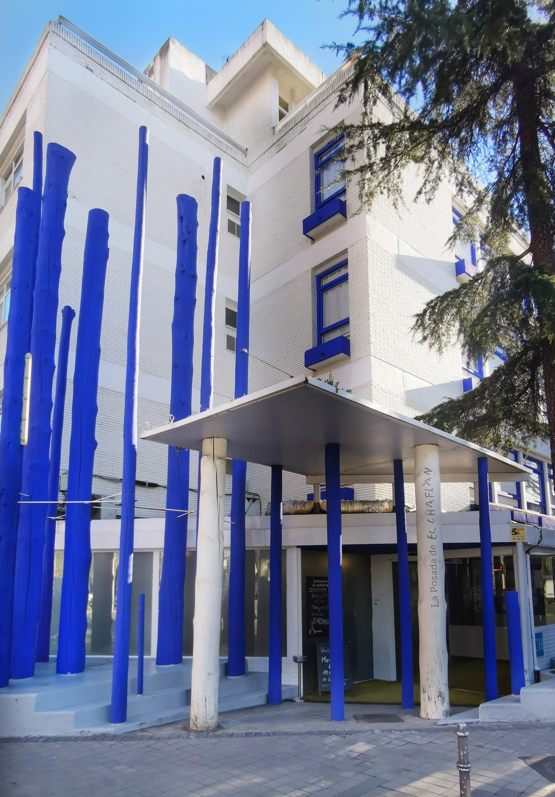 La Posada De El Chaflan image 2