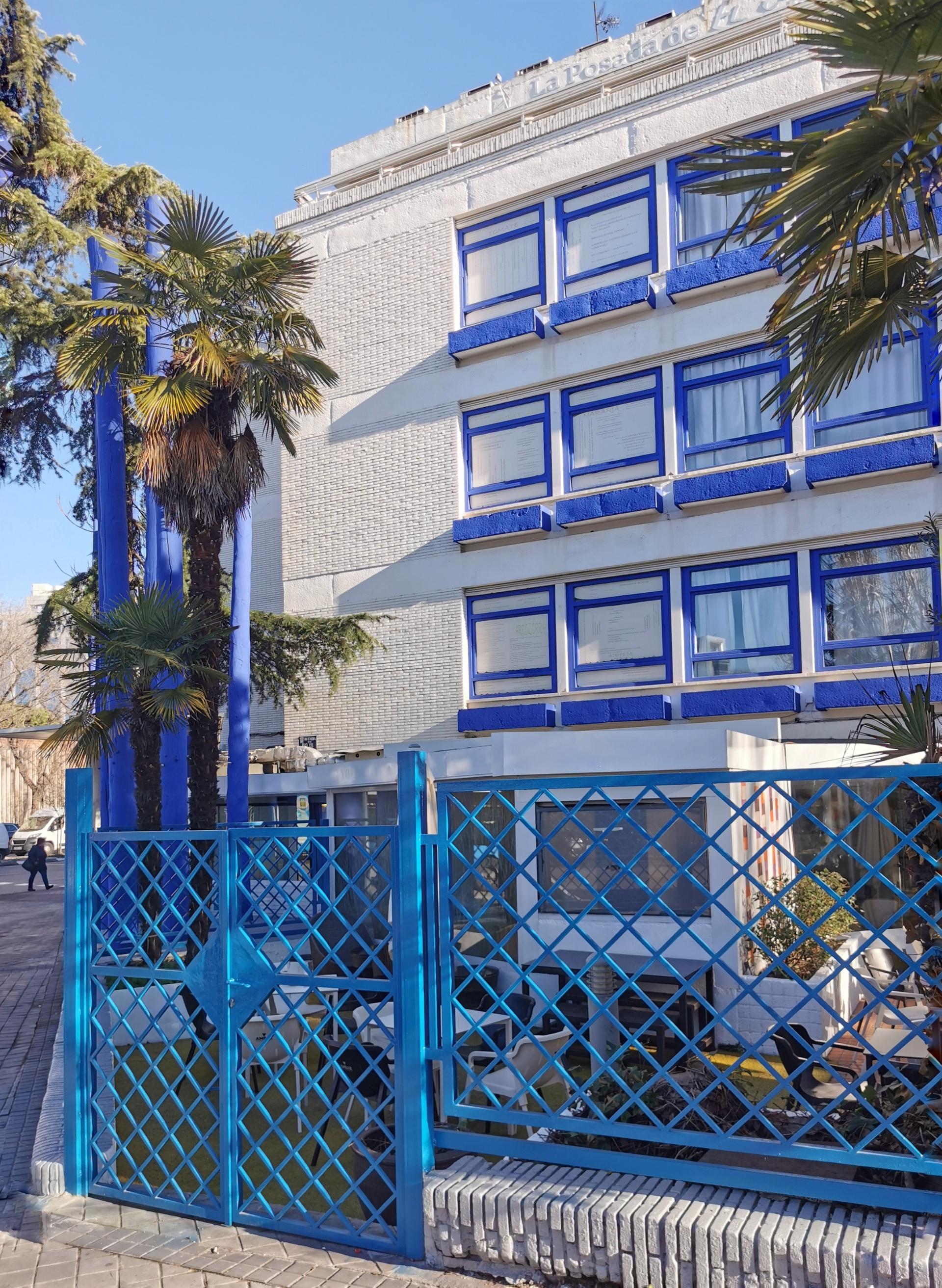 La Posada De El Chaflan image 1