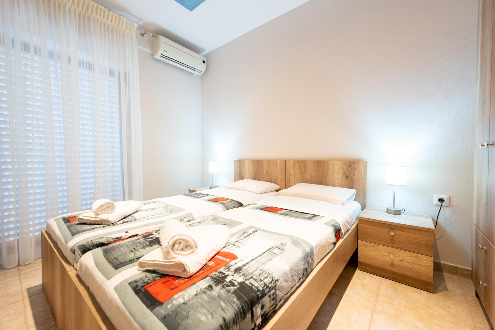 Milonas House Apartments foto 42