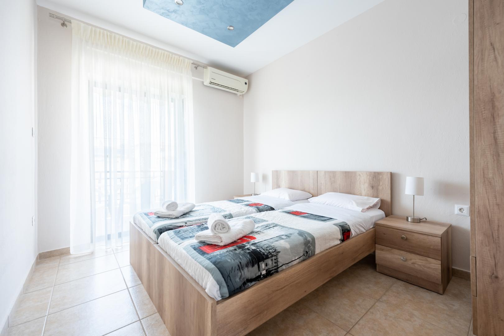 Milonas House Apartments foto 46