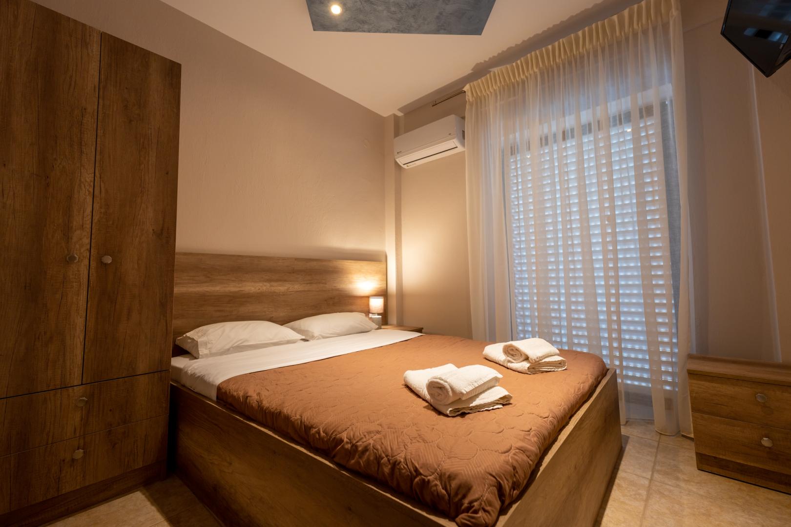 Milonas House Apartments foto 49