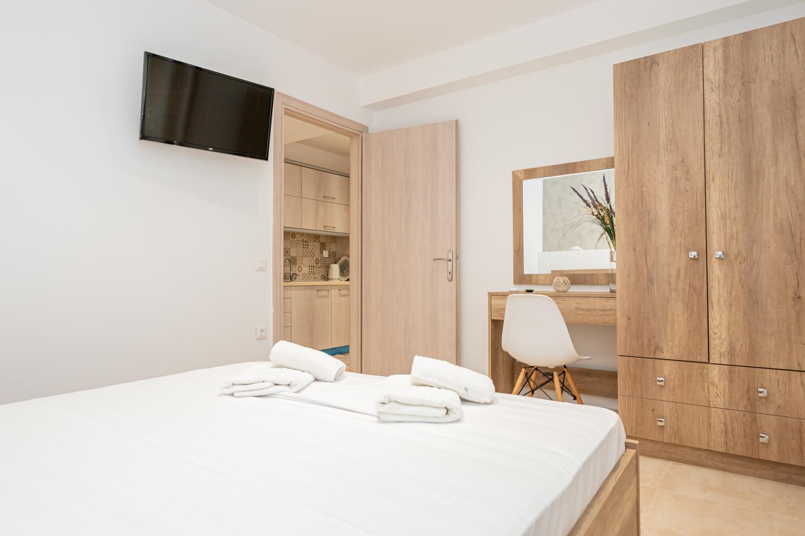 Milonas House Apartments foto 32