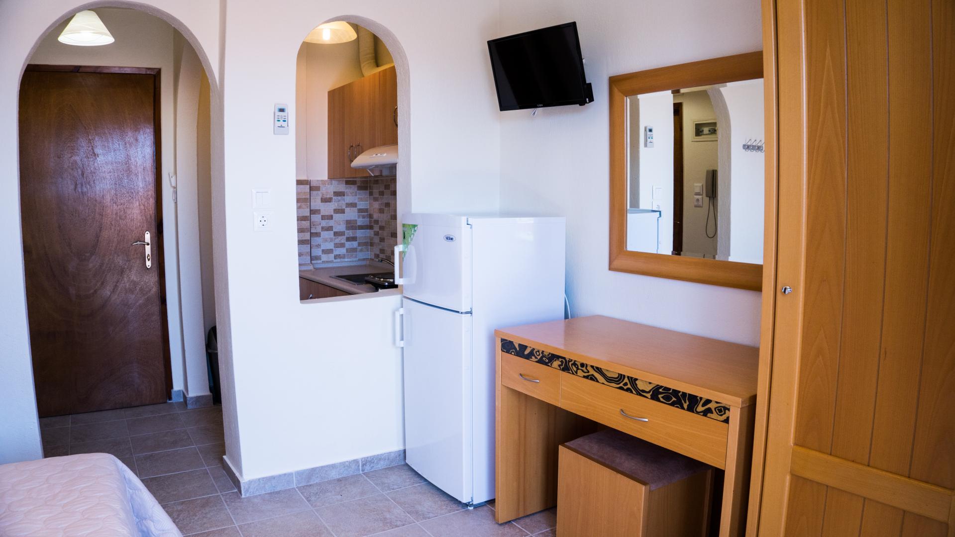 Milonas House Apartments foto 6