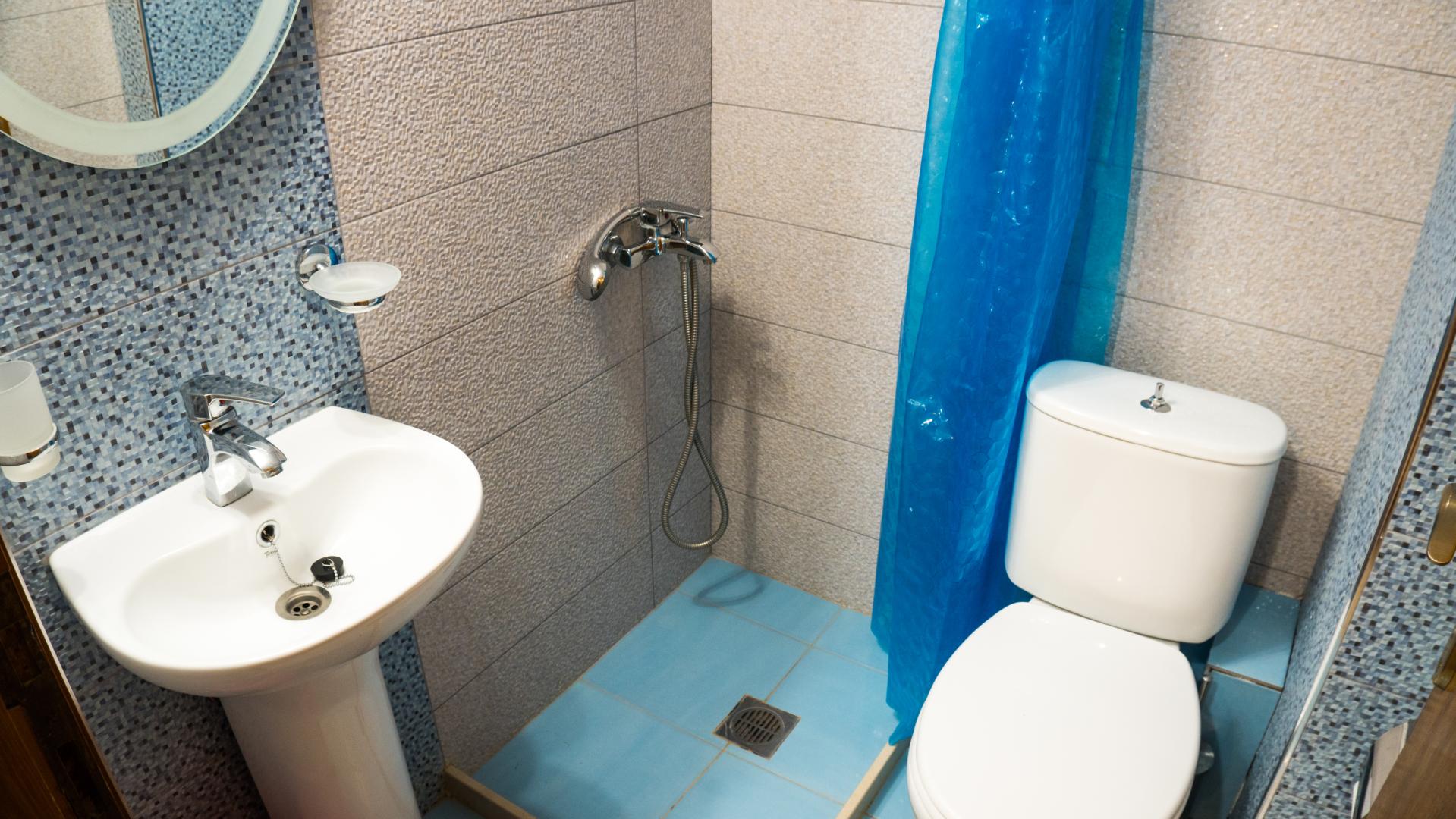 Milonas House Apartments foto 9