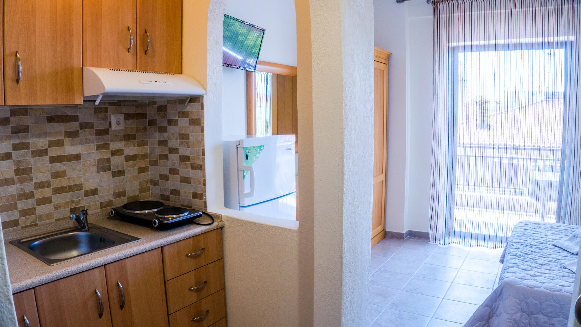 Milonas House Apartments foto 18