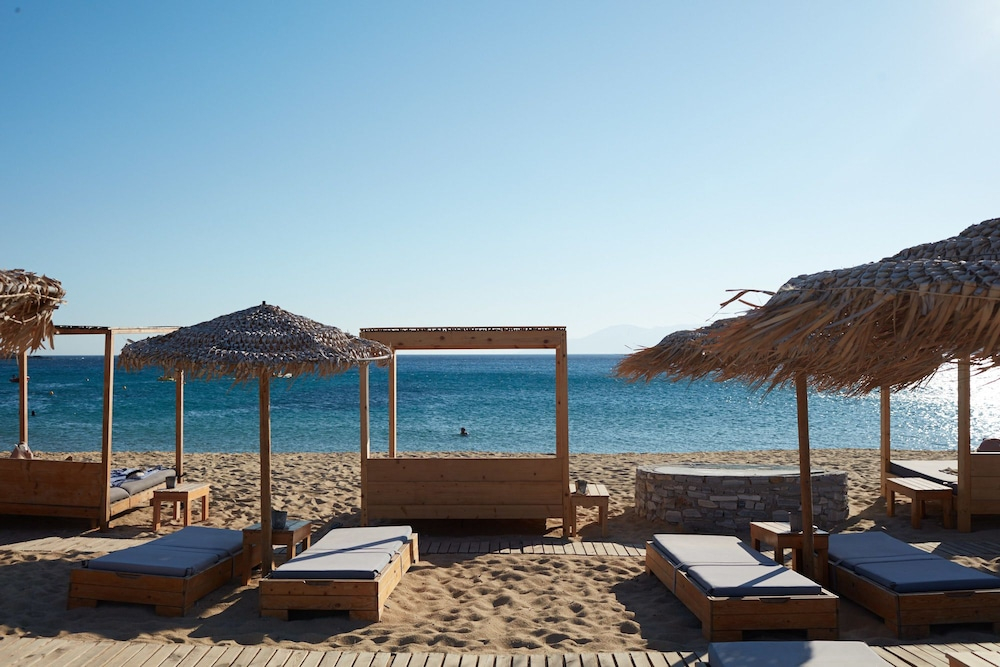 Dionysos The Sea Side Resort foto 46