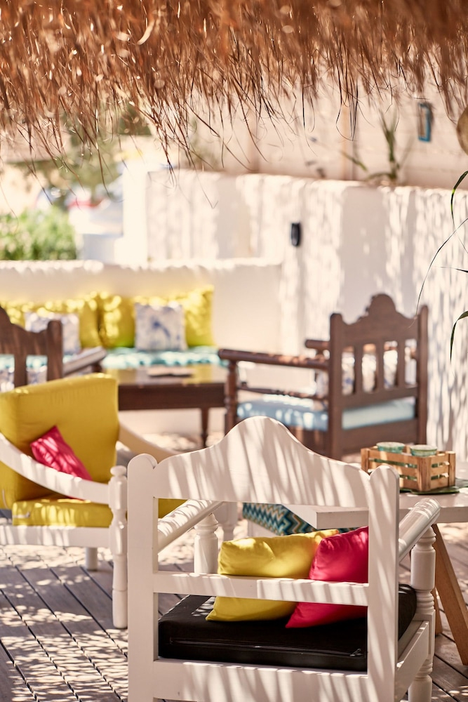 Dionysos The Sea Side Resort foto 47