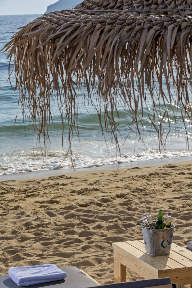 Dionysos The Sea Side Resort foto 45