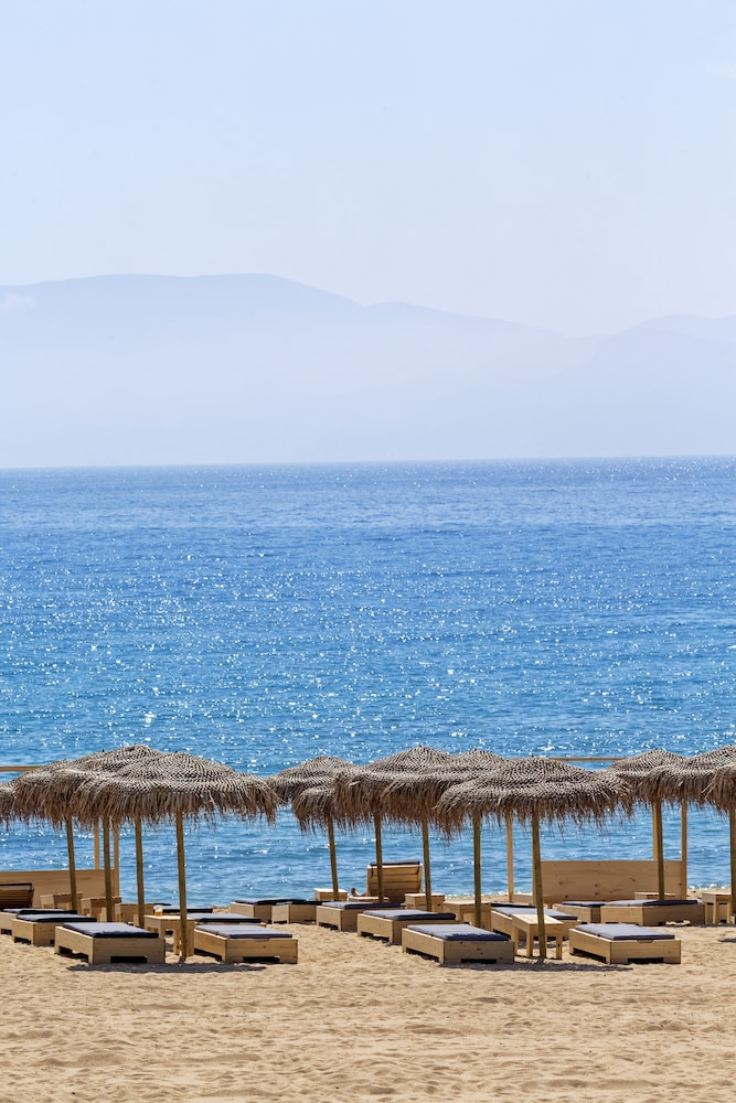 Dionysos The Sea Side Resort foto 23
