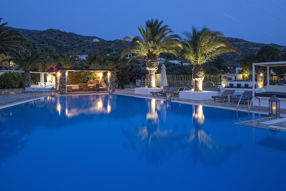 Dionysos The Sea Side Resort foto 21