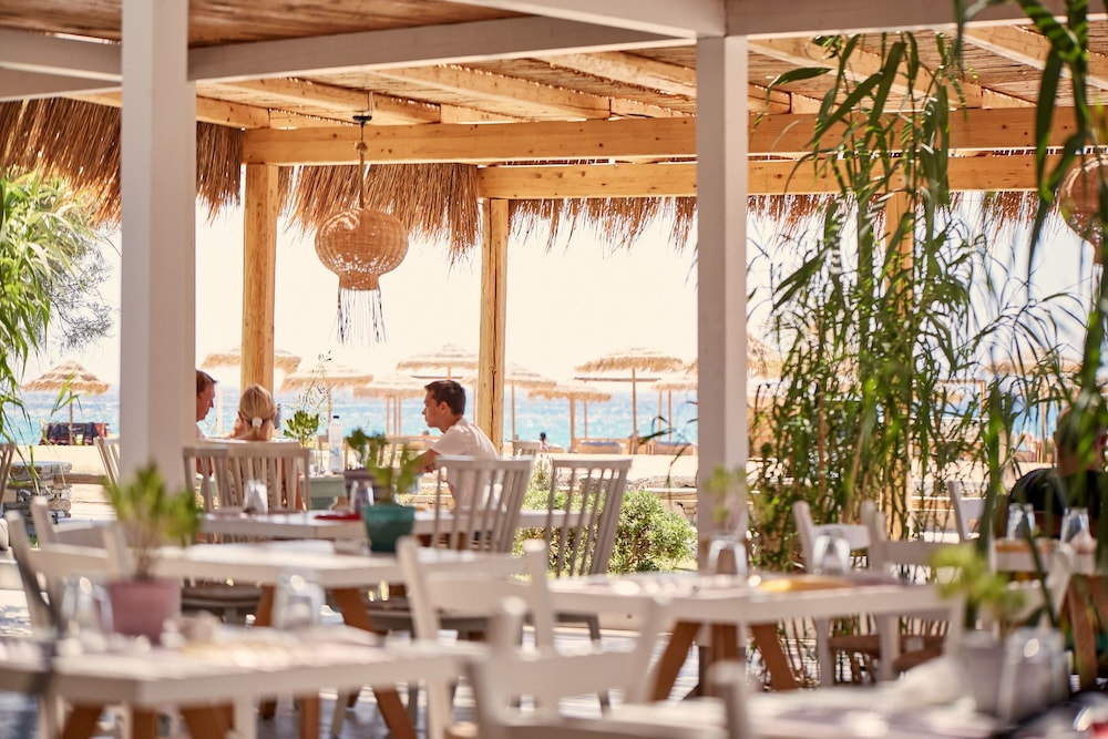 Dionysos The Sea Side Resort foto 48