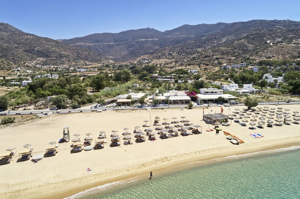 Dionysos The Sea Side Resort foto 6