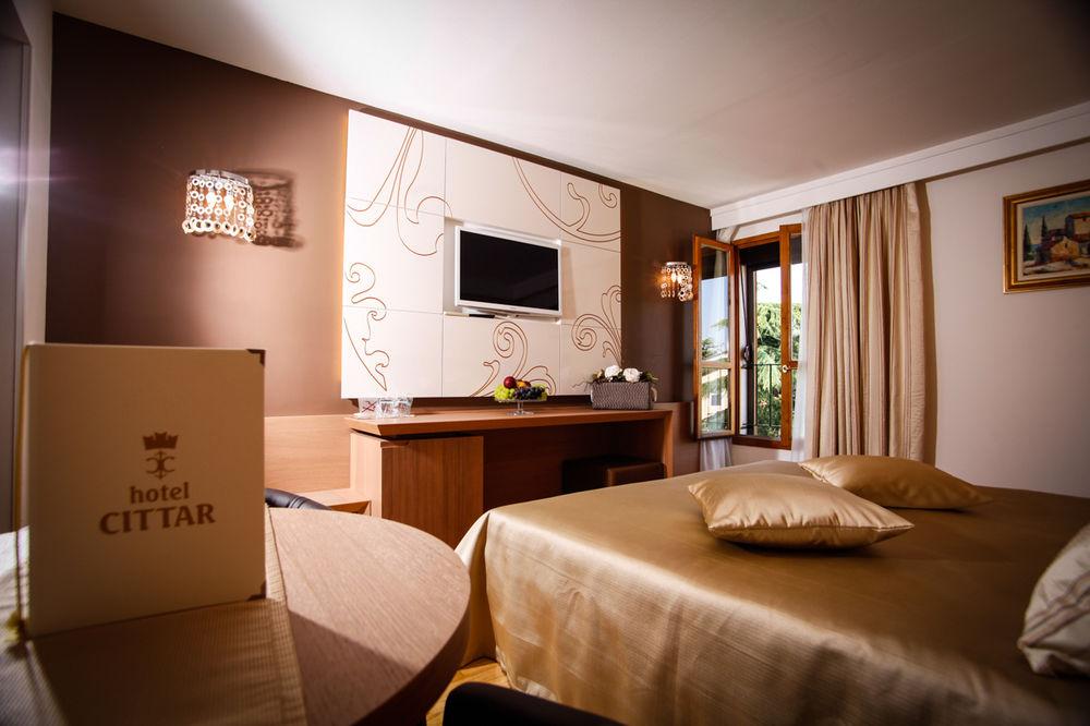 Hotel Cittar foto 9