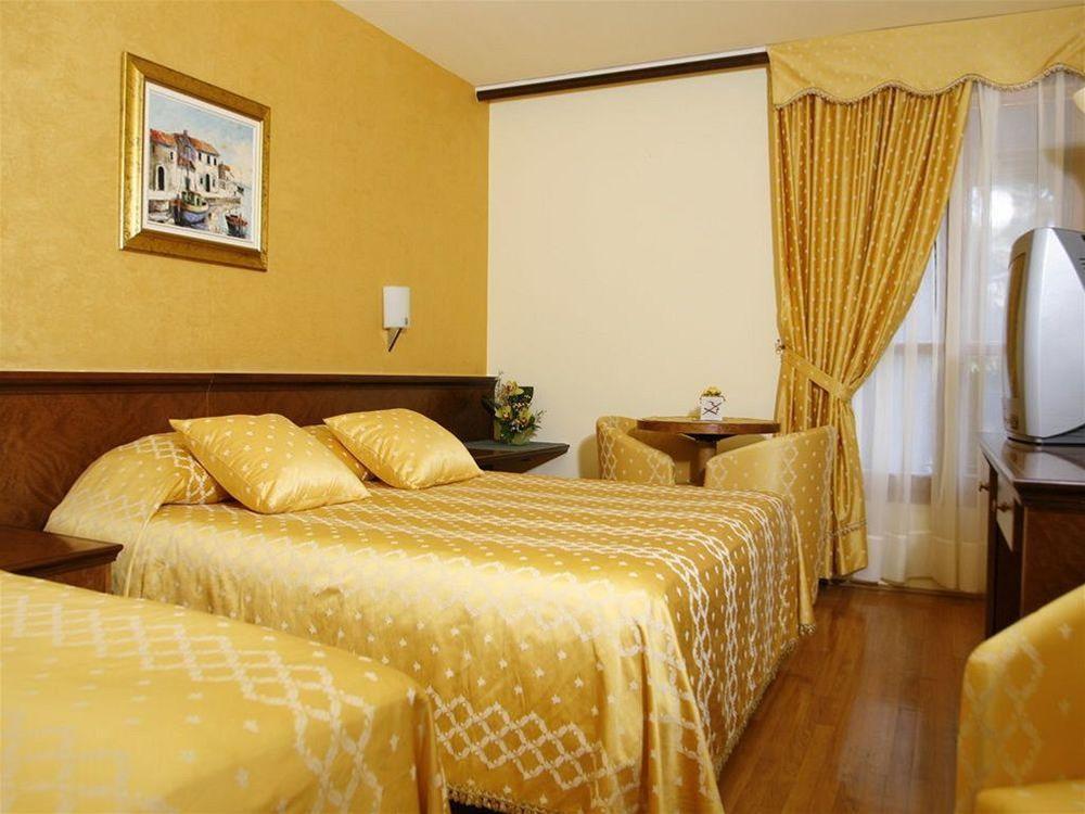 Hotel Cittar foto 8