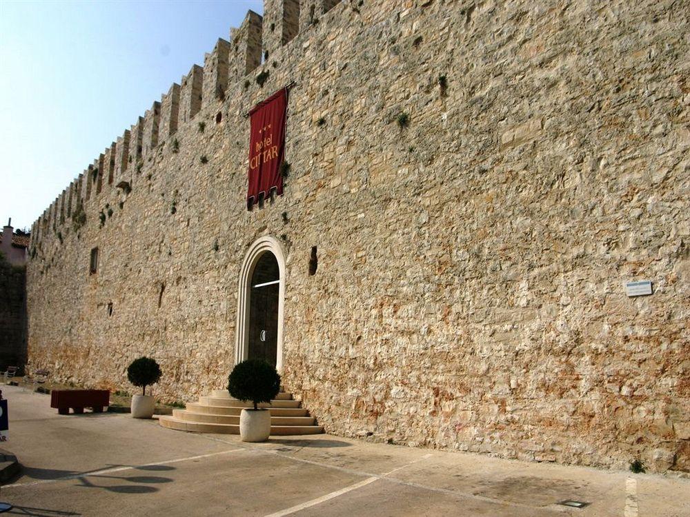 Hotel Cittar foto 11