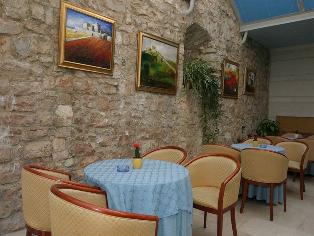 Hotel Cittar foto 12