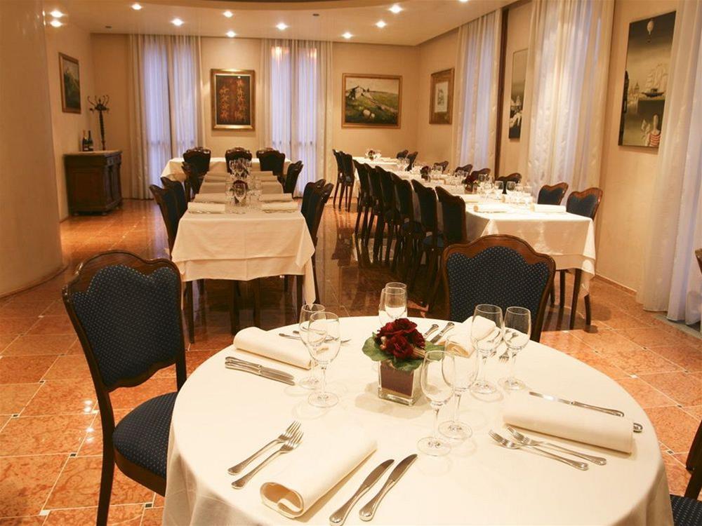 Hotel Cittar foto 15