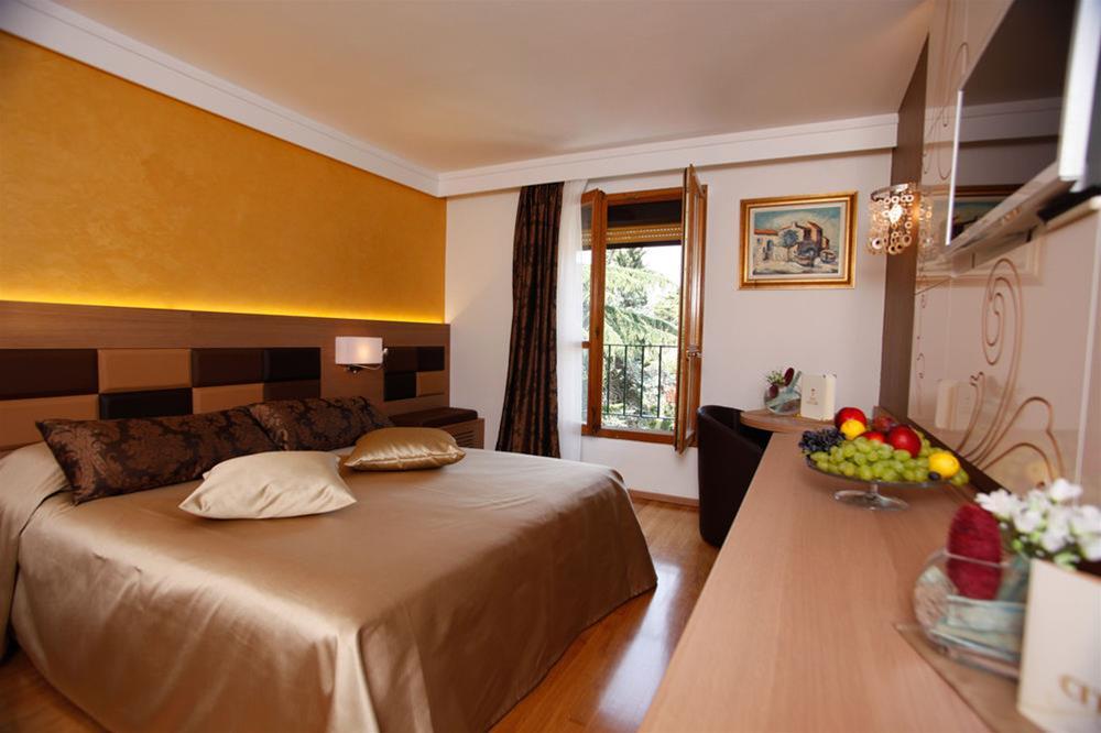 Hotel Cittar foto 13