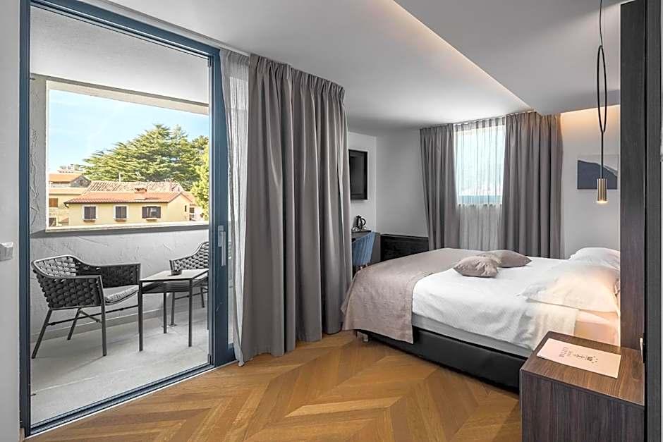 Hotel Cittar foto 16