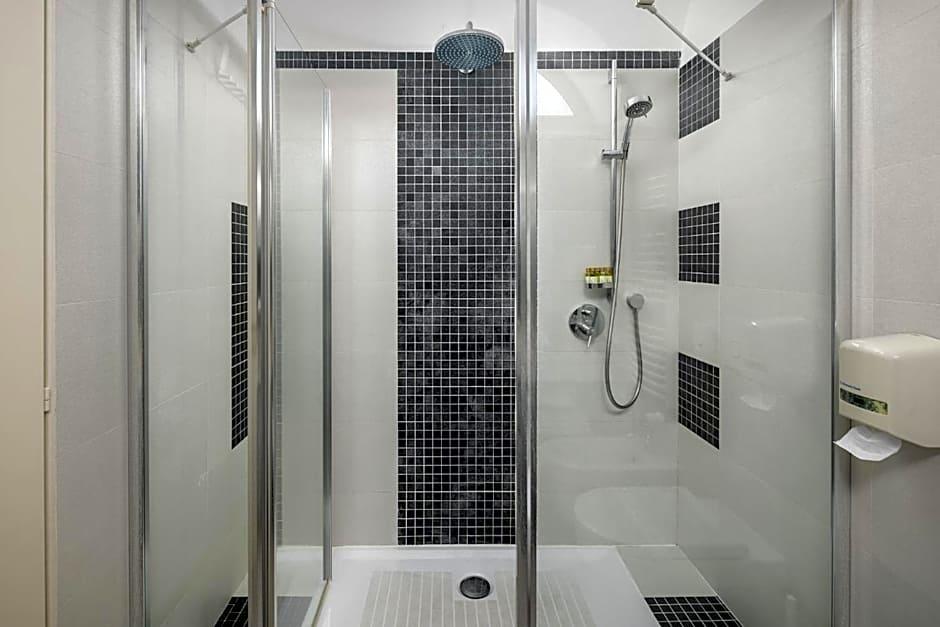 Hotel Cittar foto 19
