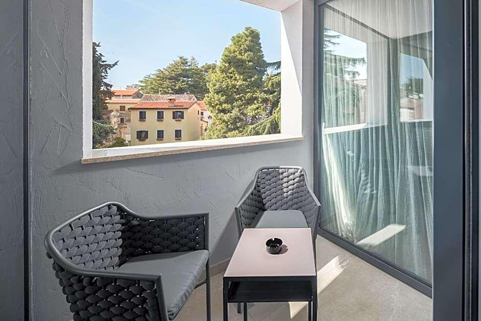 Hotel Cittar foto 20