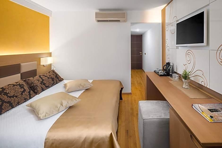 Hotel Cittar foto 22