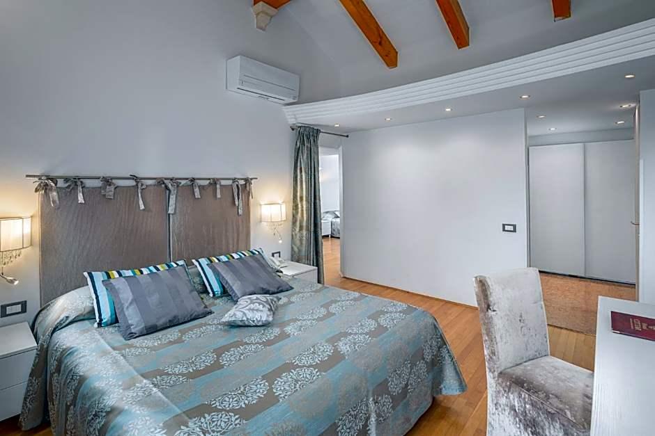 Hotel Cittar foto 28