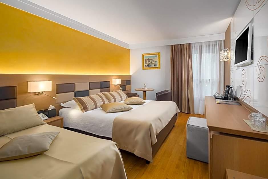 Hotel Cittar foto 29