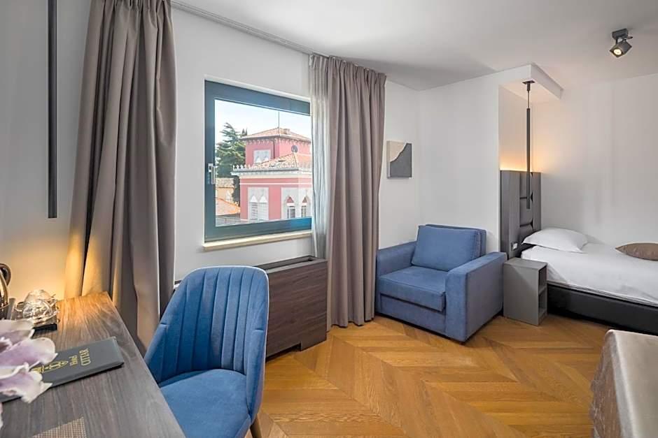 Hotel Cittar foto 31