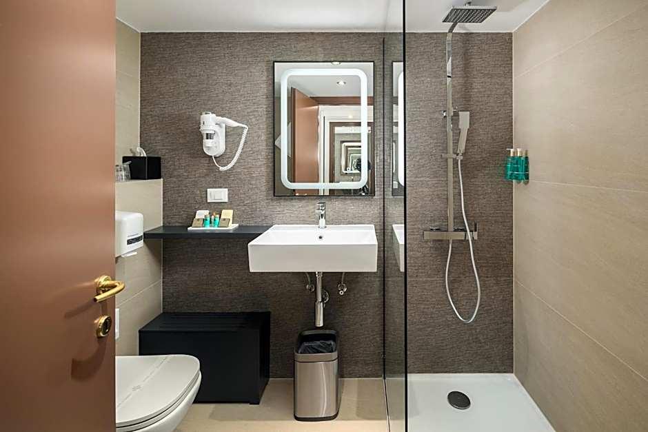 Hotel Cittar foto 32