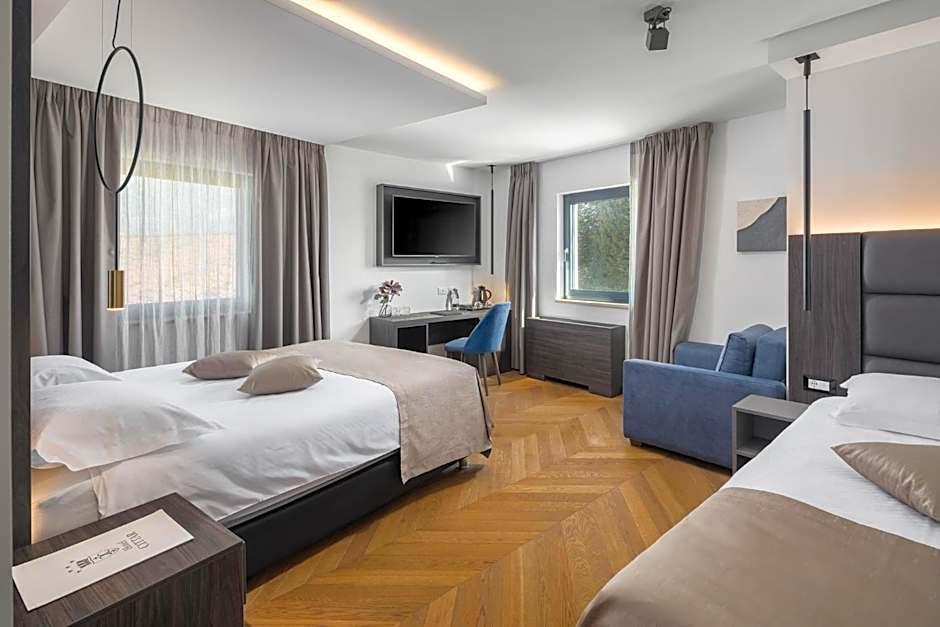 Hotel Cittar foto 33