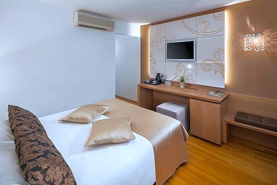 Hotel Cittar foto 34