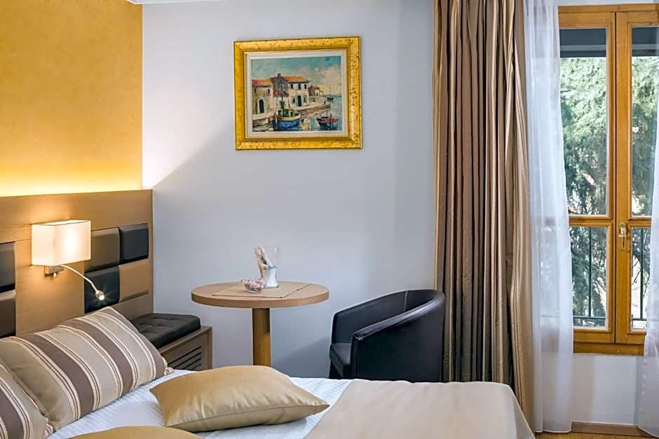 Hotel Cittar foto 40