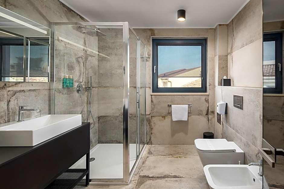 Hotel Cittar foto 3