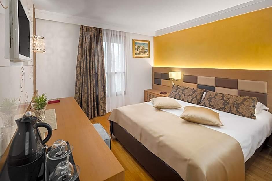 Hotel Cittar foto 4