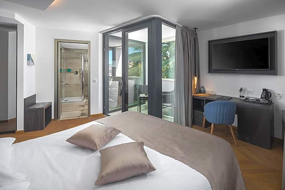 Hotel Cittar foto 6