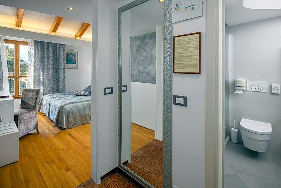 Hotel Cittar foto 7