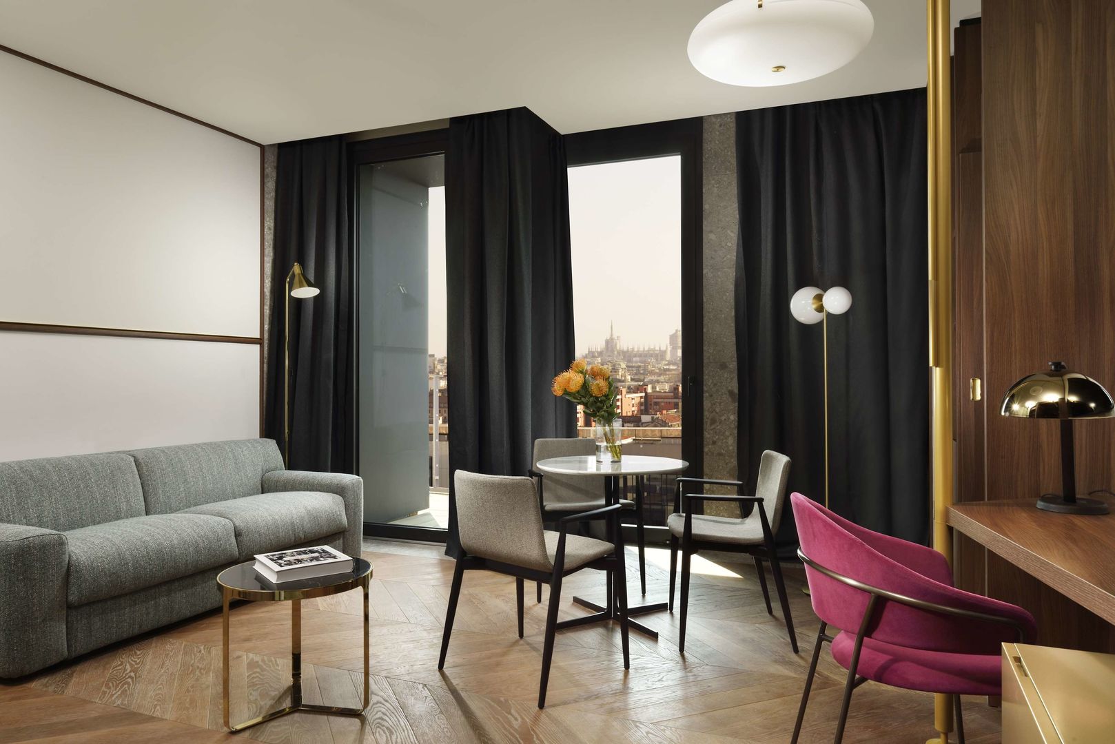 Milano Verticale | UNA Esperienze foto 77