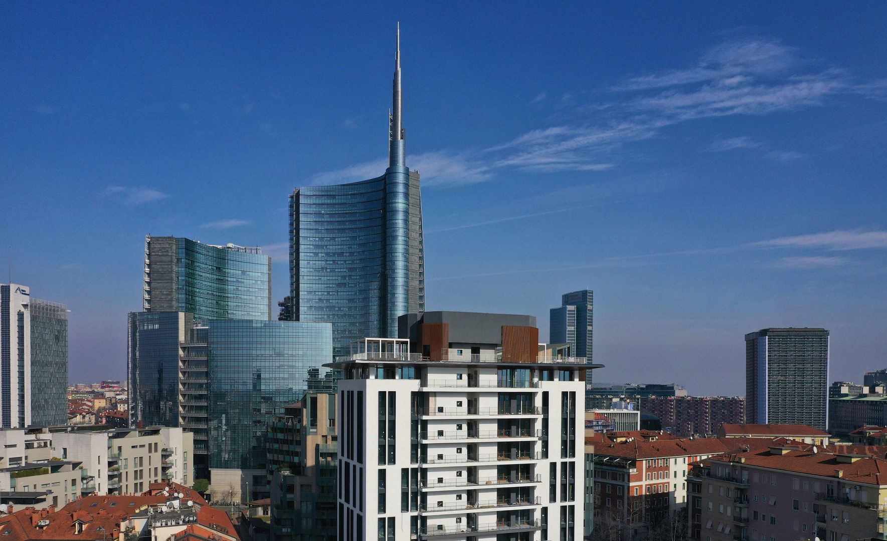 Milano Verticale | UNA Esperienze foto 56
