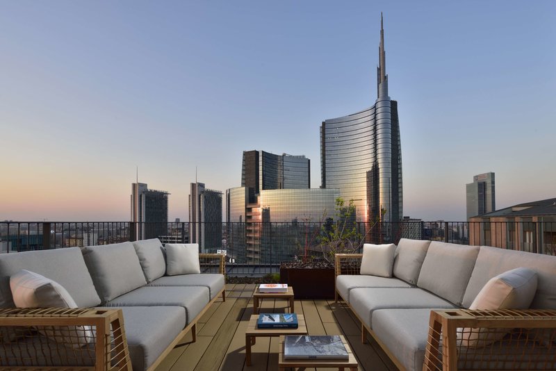 Milano Verticale | UNA Esperienze foto 25