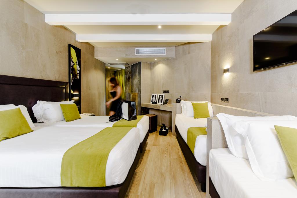 Just Hotel Milano foto 7