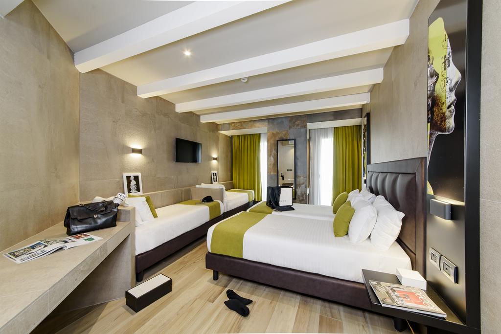 Just Hotel Milano foto 8