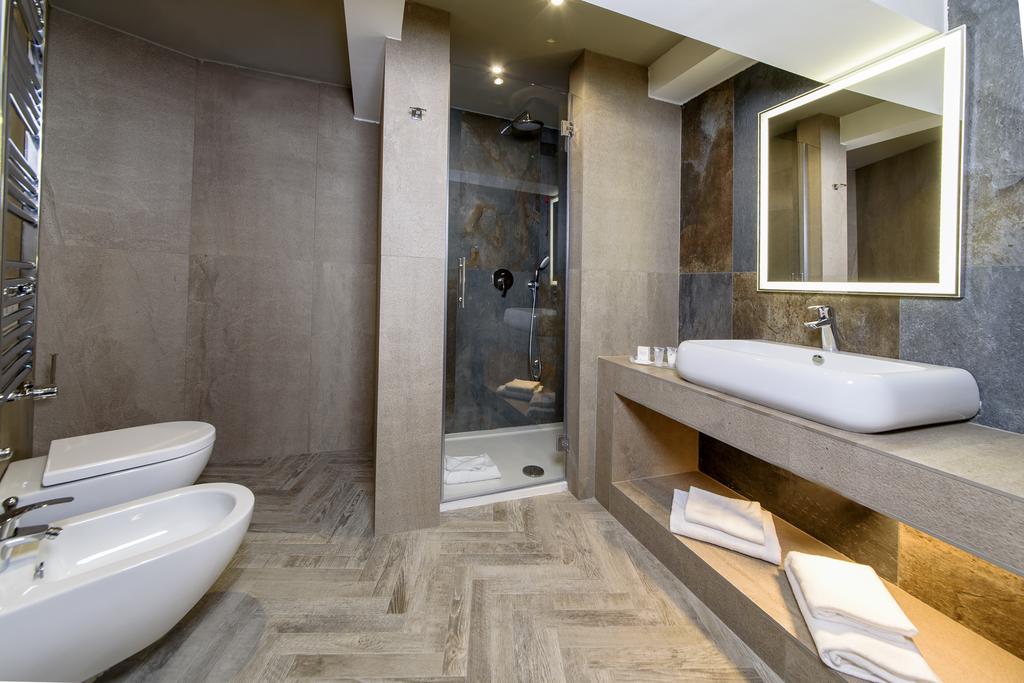 Just Hotel Milano foto 9