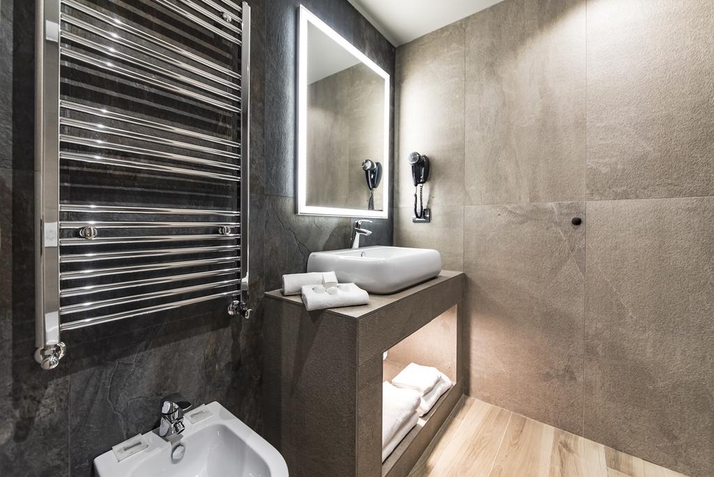 Just Hotel Milano foto 12