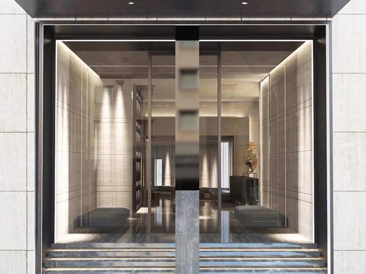 Just Hotel Milano foto 2