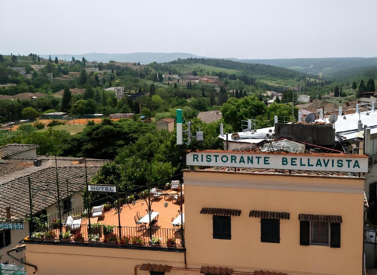 Bellavista Impruneta