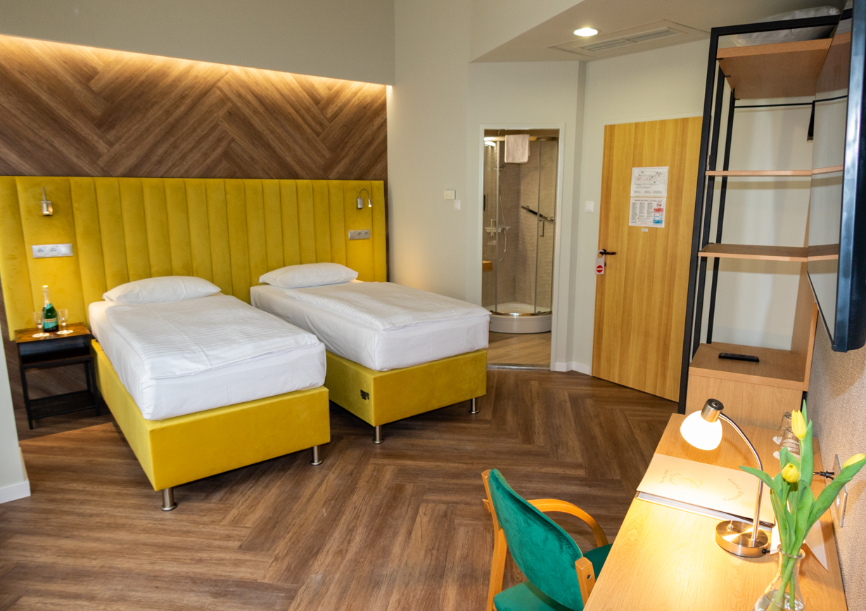 City Hotel Pilvax foto 15
