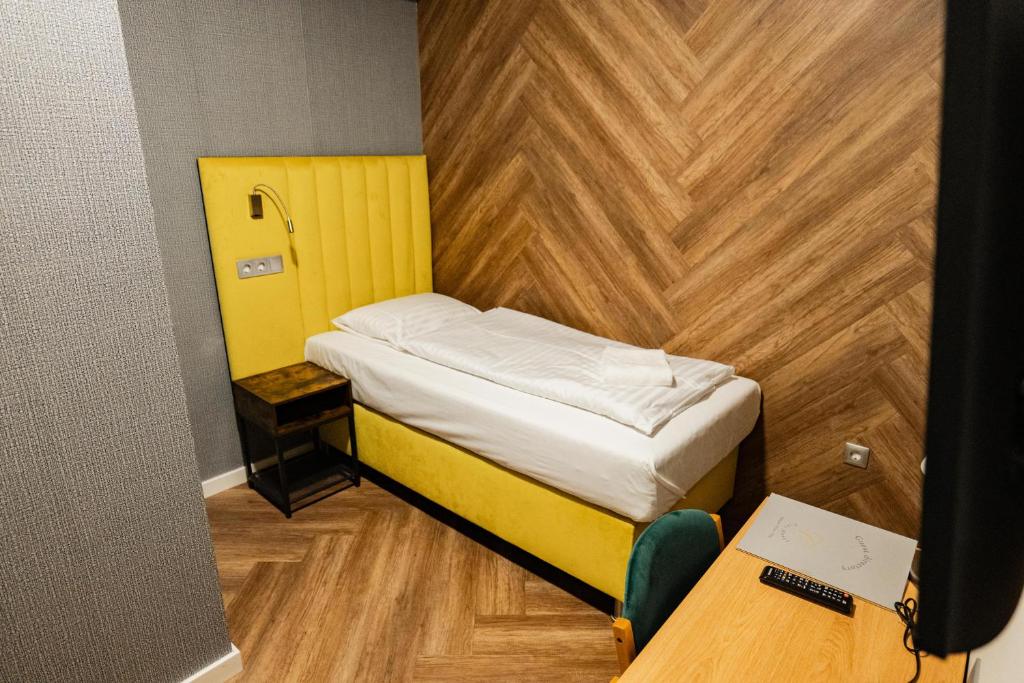 City Hotel Pilvax foto 21